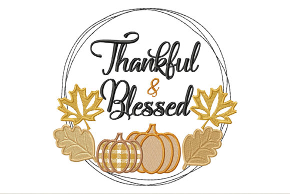 A Wreath with Leaves for Thanksgiving: A Designer's Review