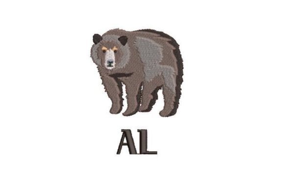 American Black Bear Embroidery Review for Pros