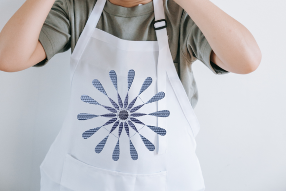 Blue Mandala: A Designer's Review for Real Projects