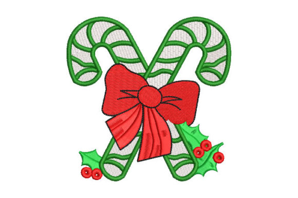 Candy Cane for Christmas: A Designer's Real-World Review
