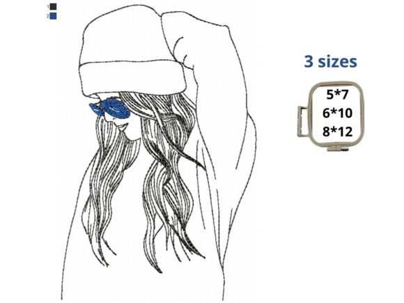 Girl with Glasses: A Sweet Touch for Handmade Gifts