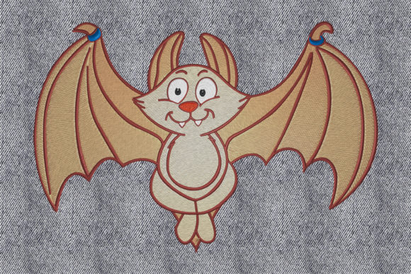 Happy Bat: A Pro Review for Small Business Merch