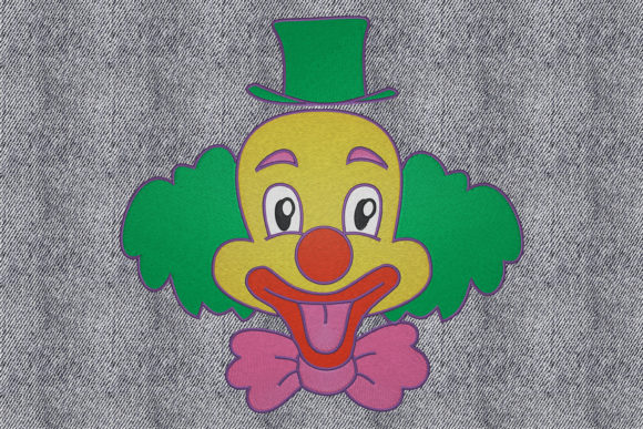Happy Clown: A Designer's Review for Real Projects