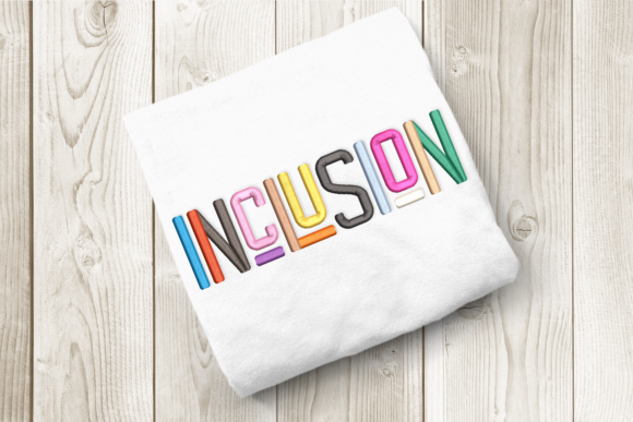 Inclusion: A Bold Statement for Your Craft Fair Booth