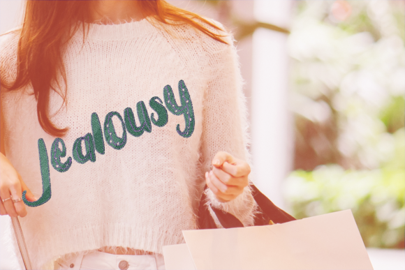 Jealousy Lettering Tribal: A Designer's Review for Gifts