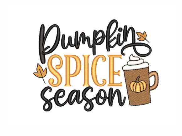 Pumpkin Spice Season: A Designer's Review for Holiday Collections