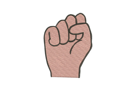 Raised Fist for Revolution: A Designer's Review