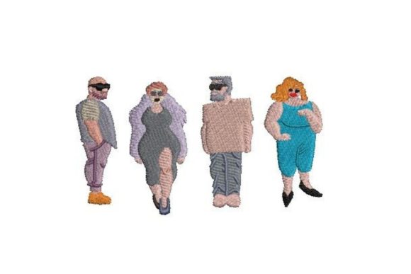Reviewing Plus Size People for Handmade Gifts