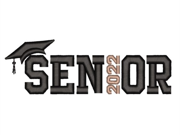Senior 2022: A Designer's Review for Custom Gifts