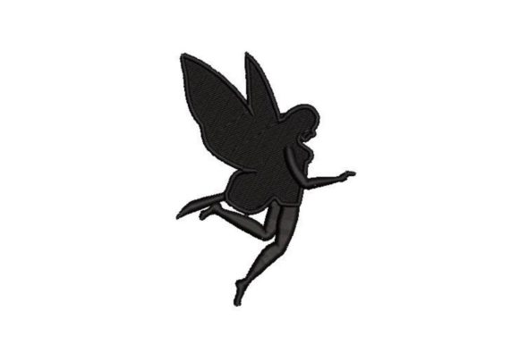 Silhouette of a Fairy: A Seller’s Review