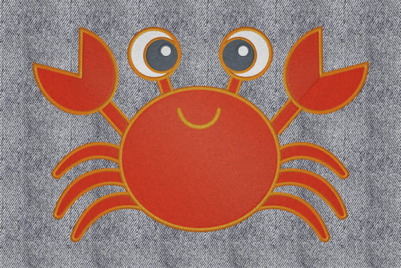Smile Crab: A Craft Fair Seller's Review