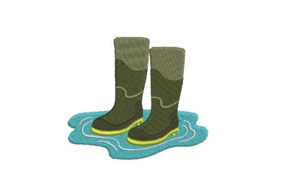 Wellies: A Designerβs Review for Handmade Gifts