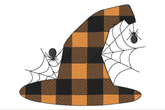 Witch Hat for Halloween: A Designer's Real-World Review